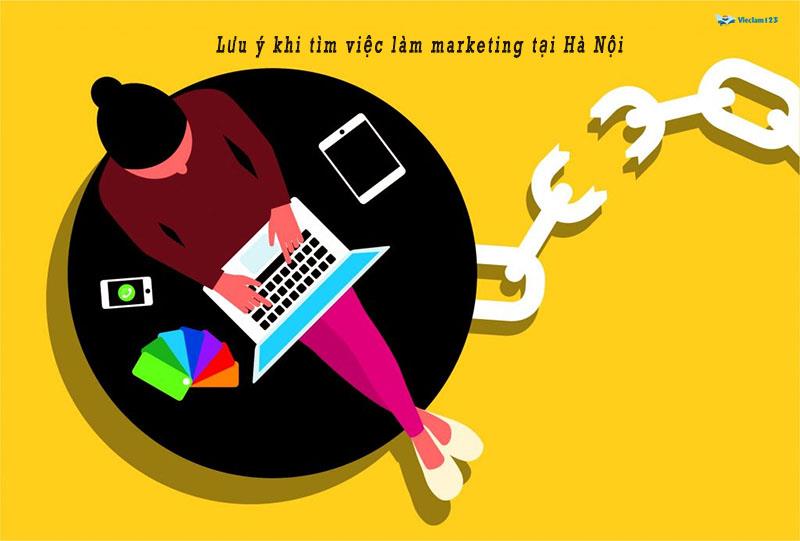 cách tìm việc làm marketing tại Hà Nội cách tìm việc làm marketing tại Hà Nội