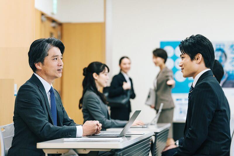 Chuẩn bị trước khi phỏng vấn tiếng Nhật