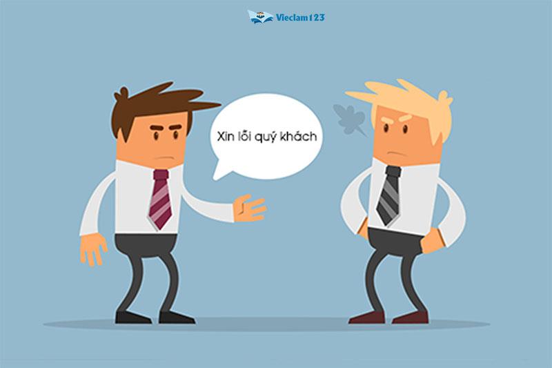 Cách trả lời phỏng vấn xin việc bán hàng Cách trả lời phỏng vấn xin việc bán hàng