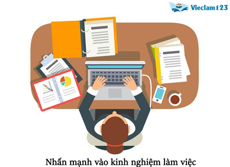 Cách viết CV xin thực tập Cách viết CV xin thực tập