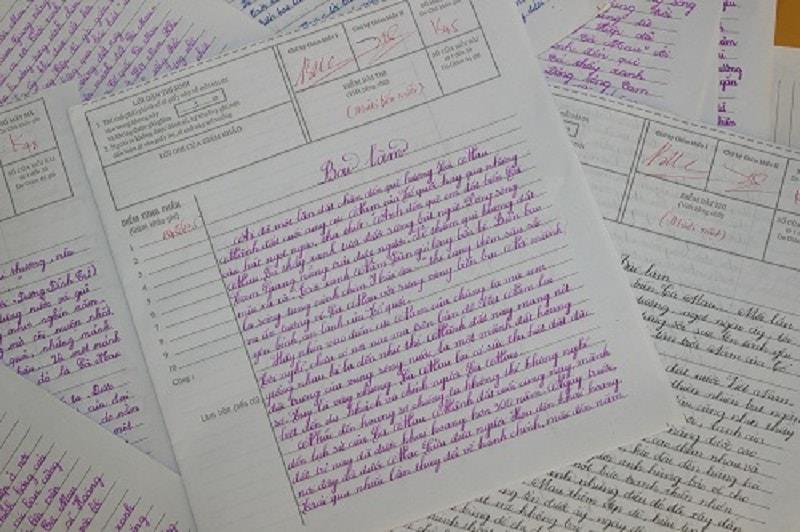 cách viết mở bài hay