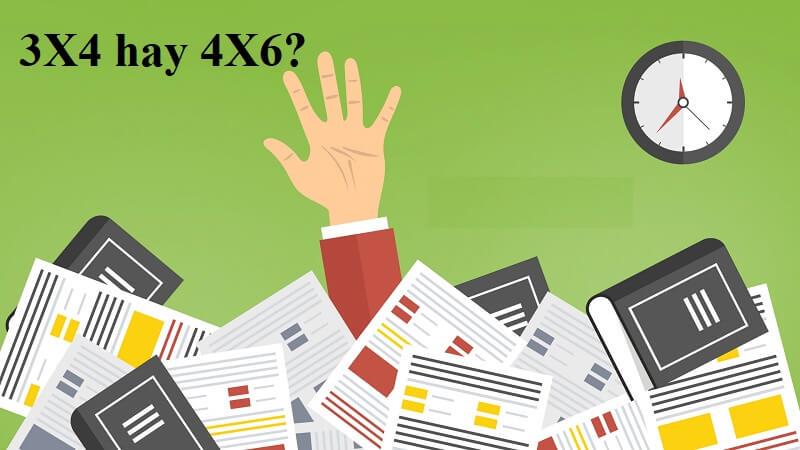 Kết thúc đơn xin việc có dán ảnh ra sao cho ấn tượng?