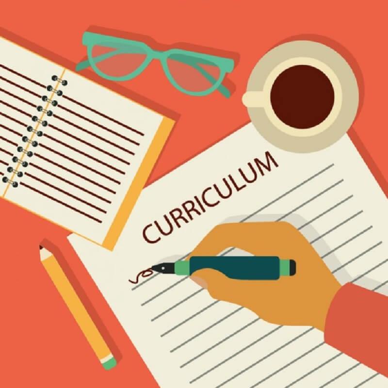 Cách viết phần mở đầu đơn xin việc điện tử