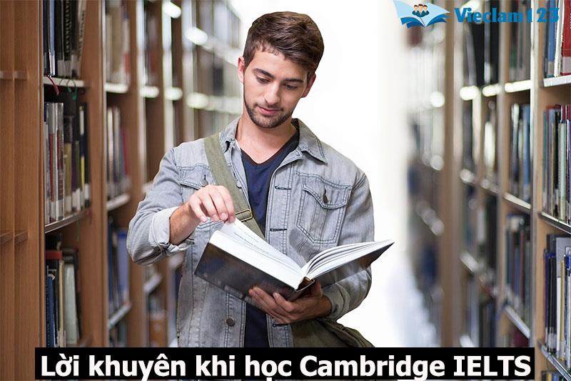 Cambridge IELTS Cambridge IELTS