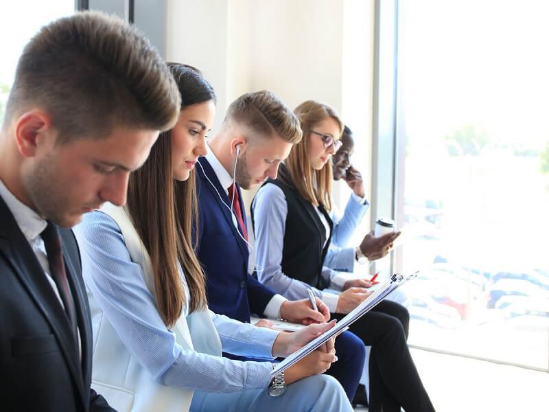 Cần lưu ý gì khi tham gia phỏng vấn marketing?