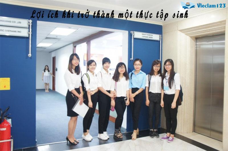 Cần tìm nơi thực tập kế toán Cần tìm nơi thực tập kế toán