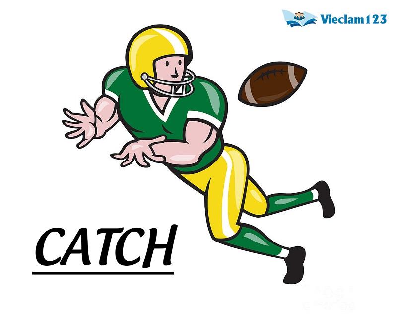 Collocations với cath Collocations với cath