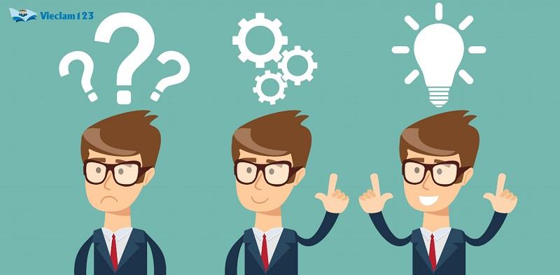 Những câu hỏi phỏng vấn thường gặp