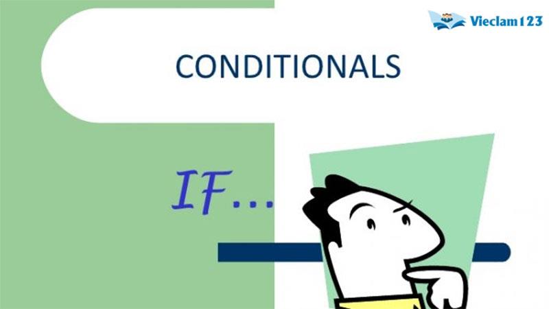 câu điều kiện loại 1