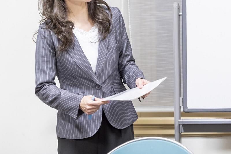 Mẹo trả lời các câu hỏi phỏng vấn tiếng Nhật