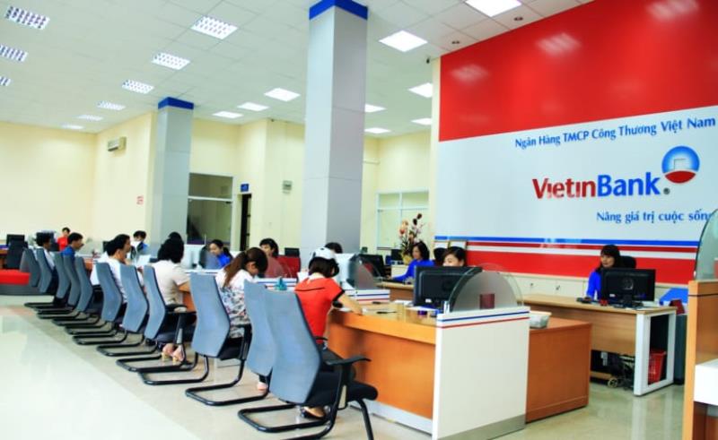 Vietinbank Móng Cái trao thưởng giải đặc biệt trên 300 triệu đồng  Cổng  thông tin điện tử thành phố Móng Cái