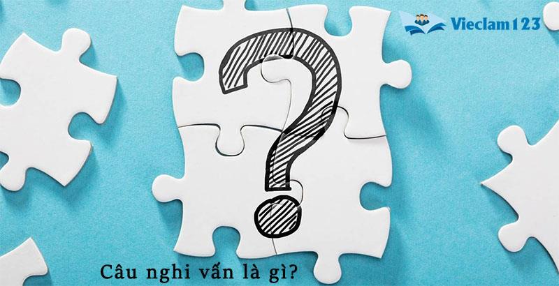 Câu nghi vấn