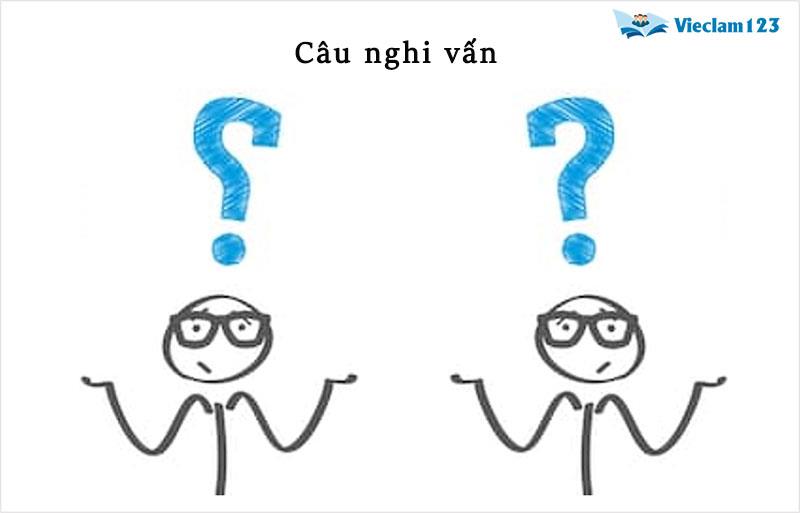 Câu nghi vấn