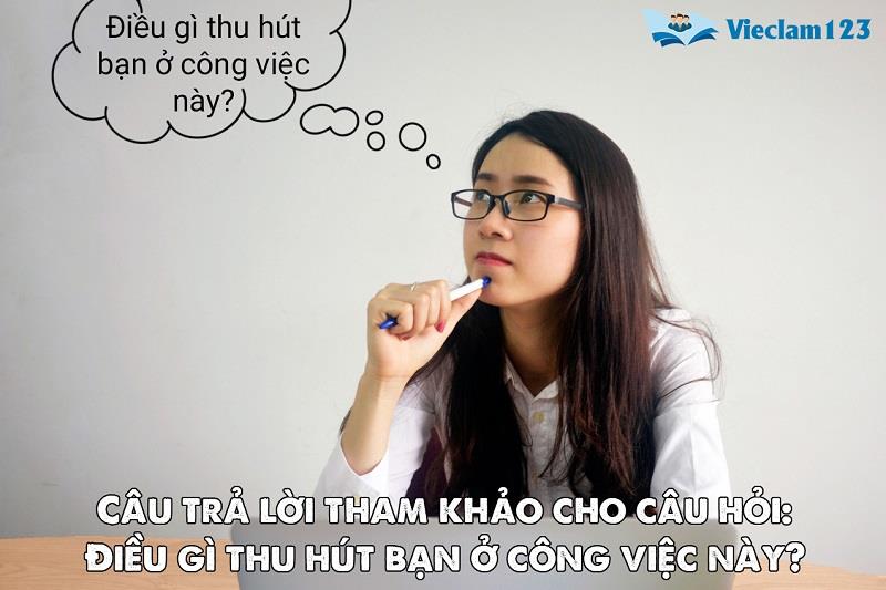 Các ví dụ về câu trả lời mẫu hay nhất