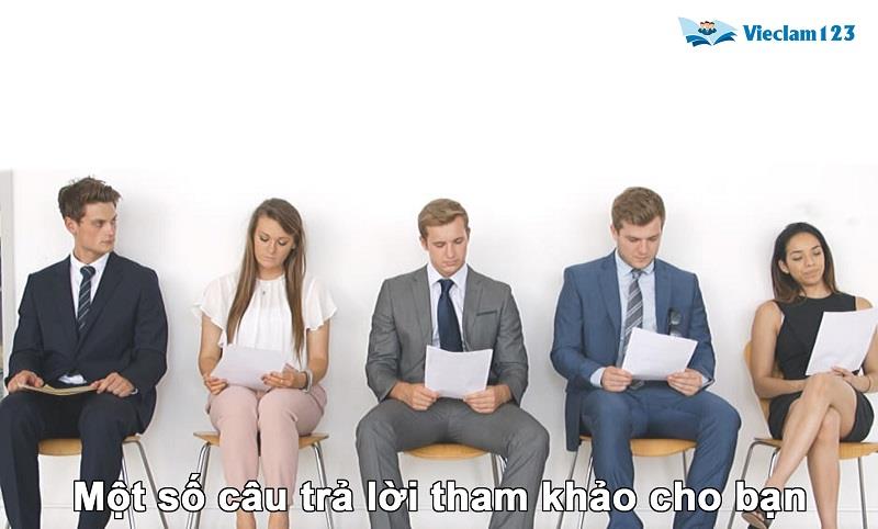 Một số câu trả lời tham khảo dành cho bạn Một số câu trả lời tham khảo dành cho bạn