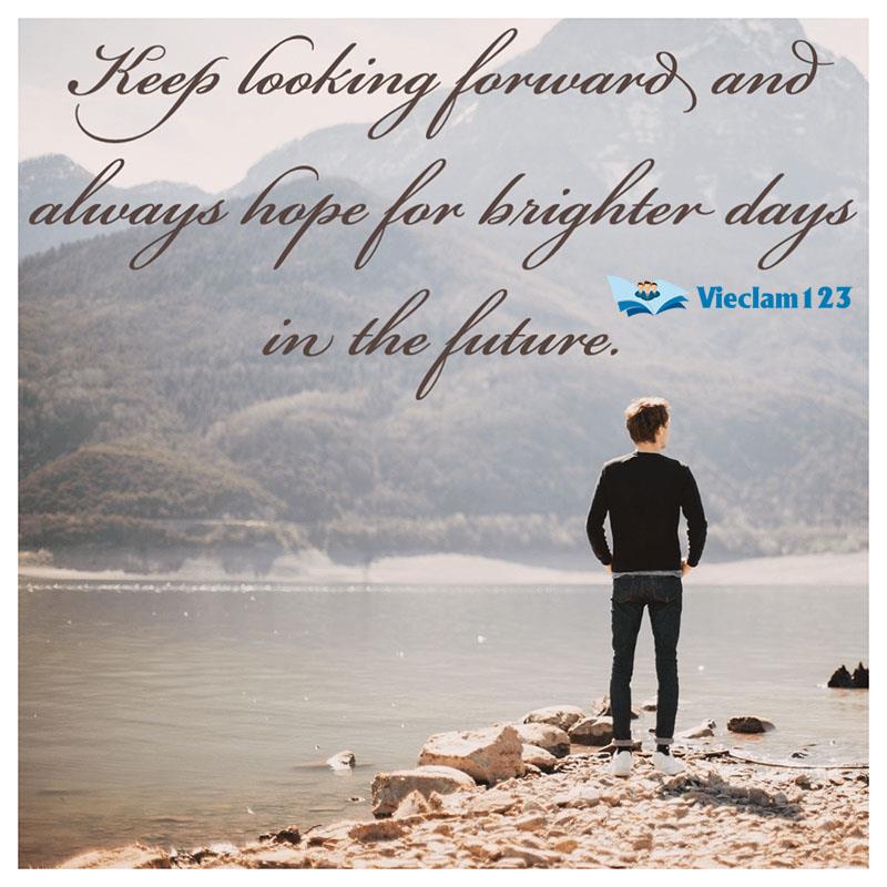 Cấu trúc Looking forward Cấu trúc Looking forward