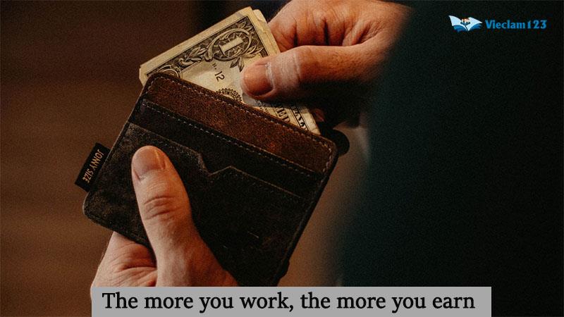 Cấu trúc More and More Cấu trúc More and More