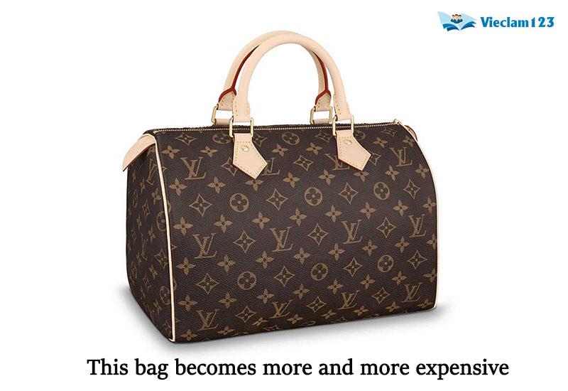 Cấu trúc More and More Cấu trúc More and More