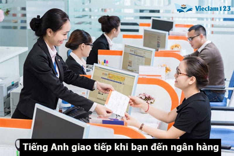 Tiếng Anh giao tiếp theo chủ đề Tiếng Anh giao tiếp theo chủ đề