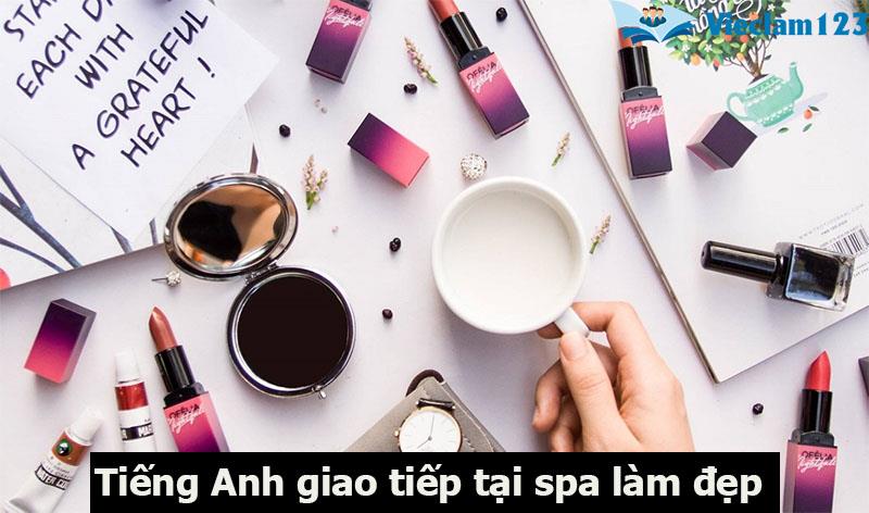 Tiếng Anh giao tiếp theo chủ đề Tiếng Anh giao tiếp theo chủ đề