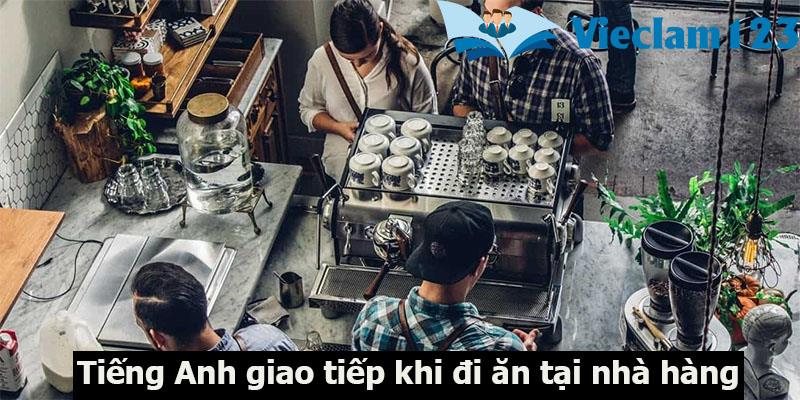Tiếng Anh giao tiếp theo chủ đề Tiếng Anh giao tiếp theo chủ đề