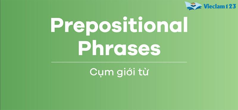Các cụm từ tiếng Anh thông dụng