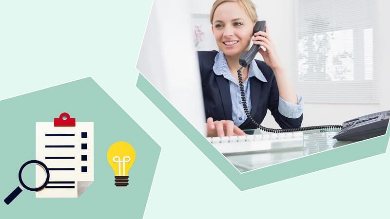 Chi tiết công việc nhân viên kinh doanh thiết bị y tế