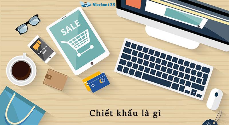 Chiết khấu là gì Chiết khấu là gì