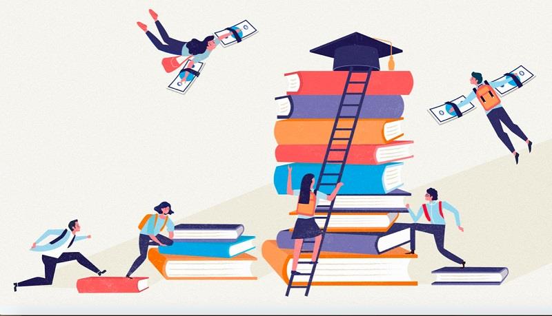 Cho bản thân một lí do để học mới tìm được cách học giỏi