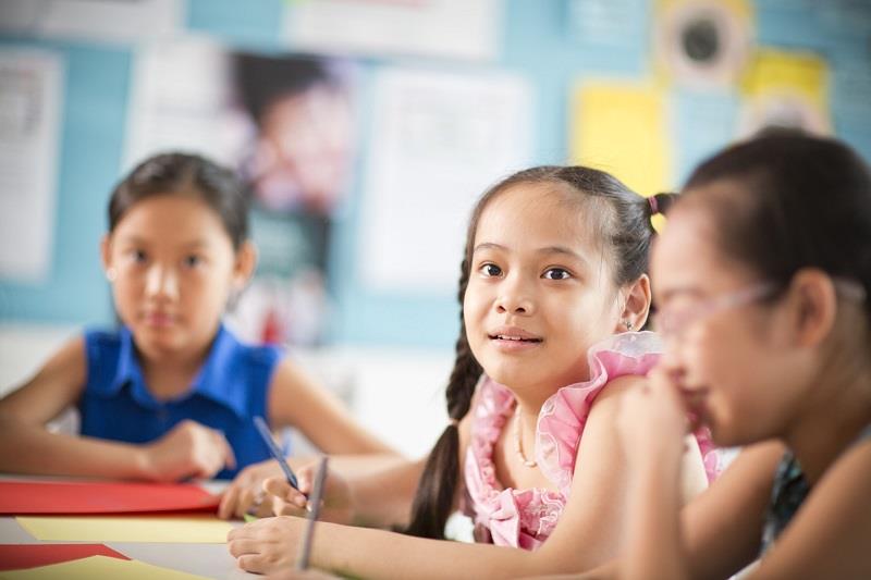 Học tiếng Anh cho bé tại trung tâm Học tiếng Anh cho bé tại trung tâm