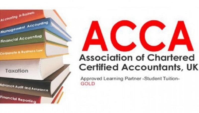 Tìm hiểu về chứng chỉ kế toán - tài chính ACCA