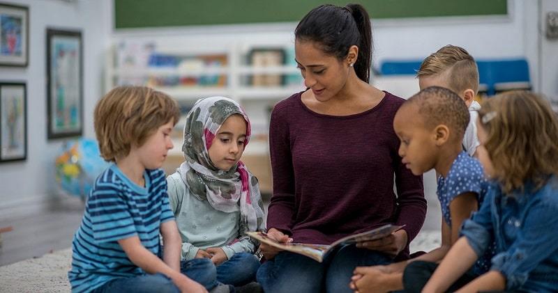 tesol là chứng chỉ dành cho giáo viên tiếng anh