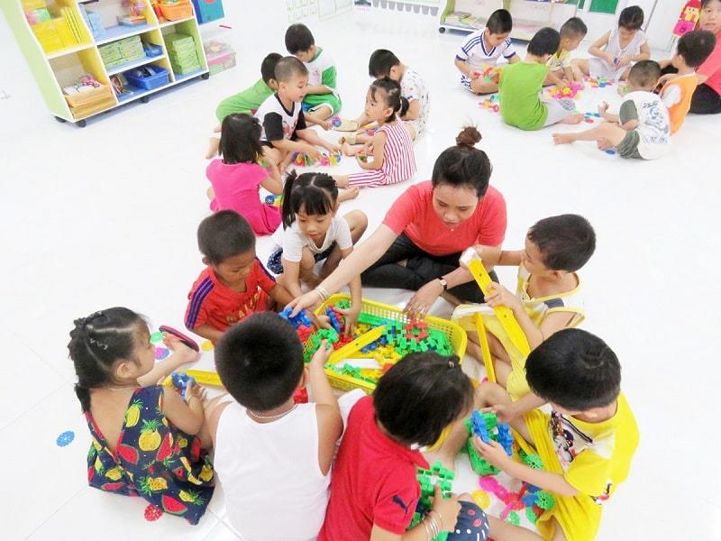 cơ hội ngành nghề dành cho khối m là rất rộng mở