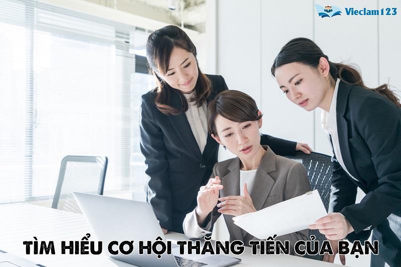 Cơ hội phát triển kém