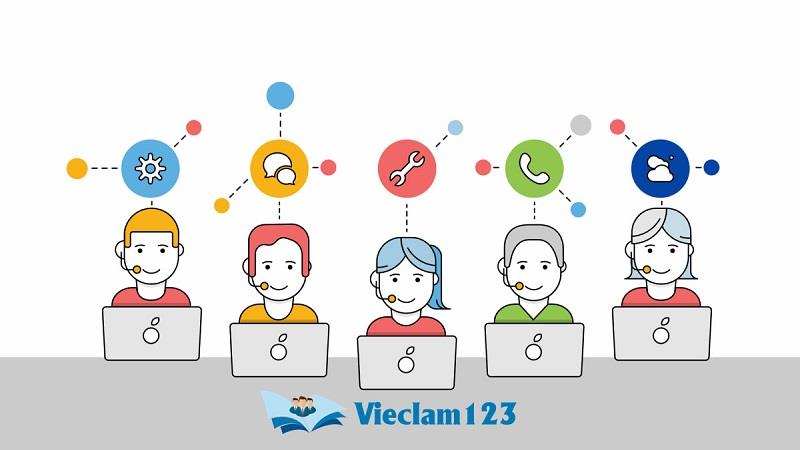 Cơ hội việc làm của nhân viên sale tour Cơ hội việc làm của nhân viên sale tour