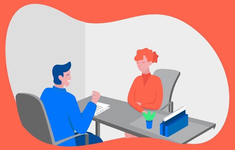 Bạn có thể hỏi lại nhà tuyển dụng khi tham gia phỏng vấn lễ tân khách sạn không?