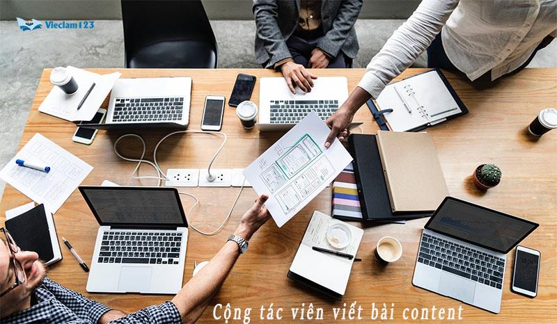 cộng tác viên là gì