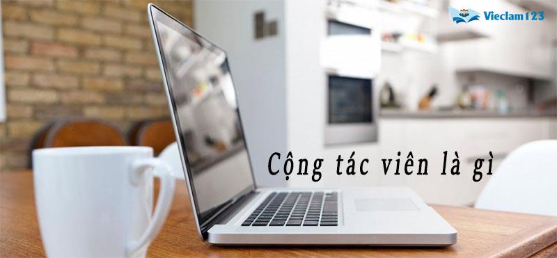 cộng tác viên là gì cộng tác viên là gì