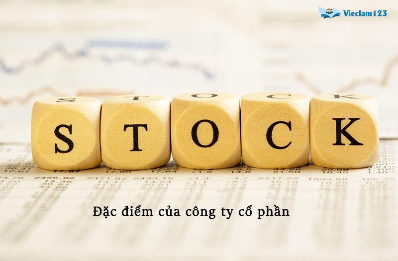 Công ty cổ phần là gì