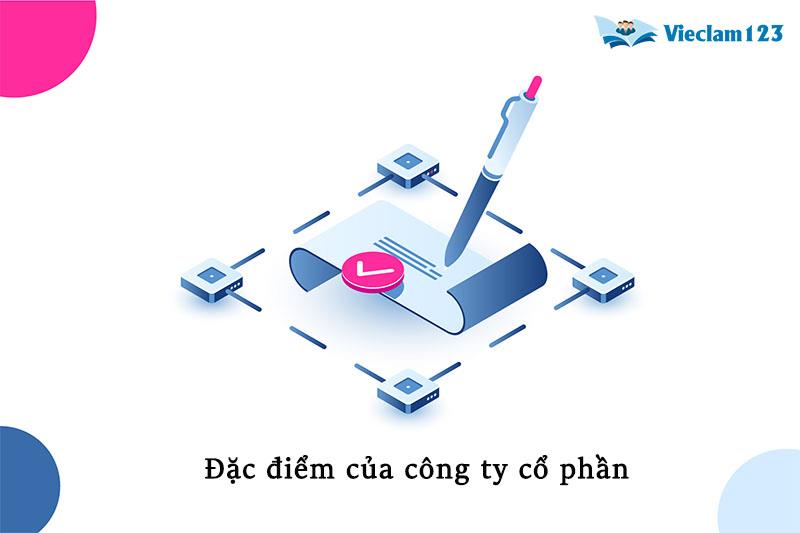 Công ty cổ phần là gì