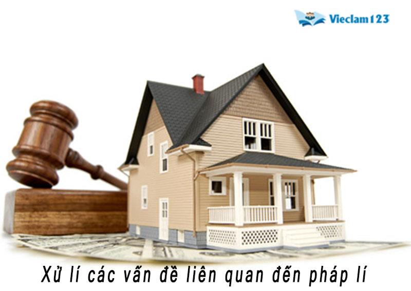 Công việc của nhân viên kinh doanh tại Hà Nội ngành bất động sản Công việc của nhân viên kinh doanh tại Hà Nội ngành bất động sản