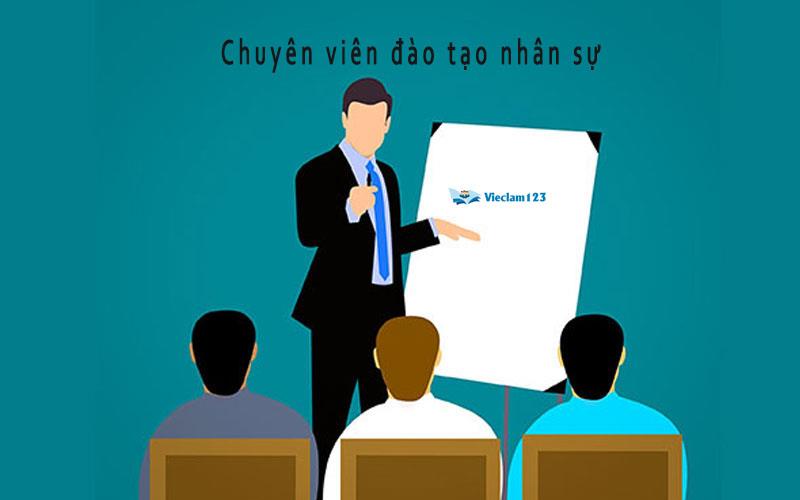 Công việc hành chính nhân sự tại tphcm dễ xin việc