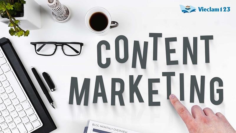 Content marketing