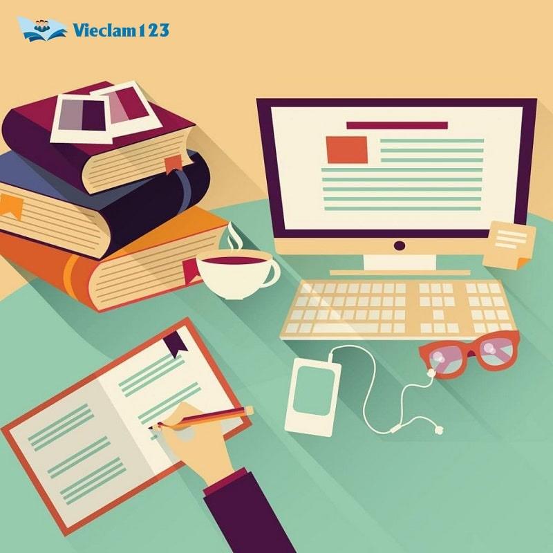 Content writer là gì? Content writer là gì?