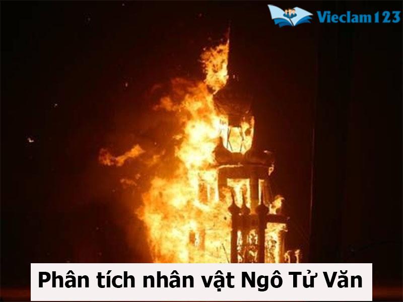 phân tích nhân vật Ngô Tử Văn phân tích nhân vật Ngô Tử Văn