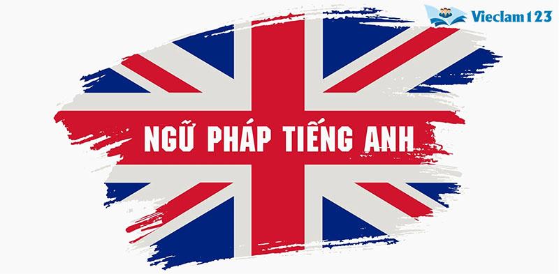 Cấu trúc tiếng Anh Cấu trúc tiếng Anh