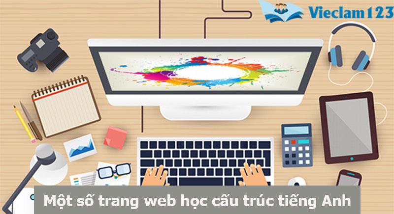 Cấu trúc tiếng Anh Cấu trúc tiếng Anh
