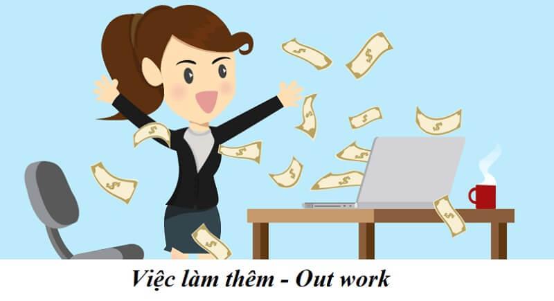 Cuối đơn xin việc làm thêm nên thể hiện ra sao?