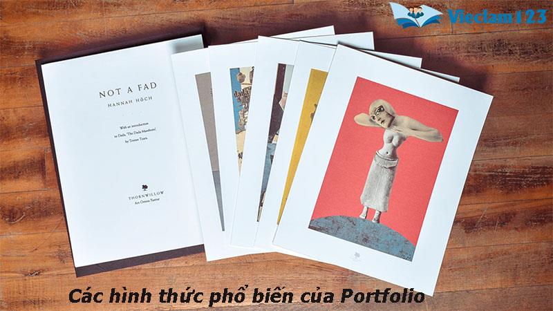 Portfolio là gì