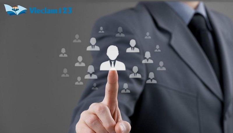 Công việc IT rất đa dạng